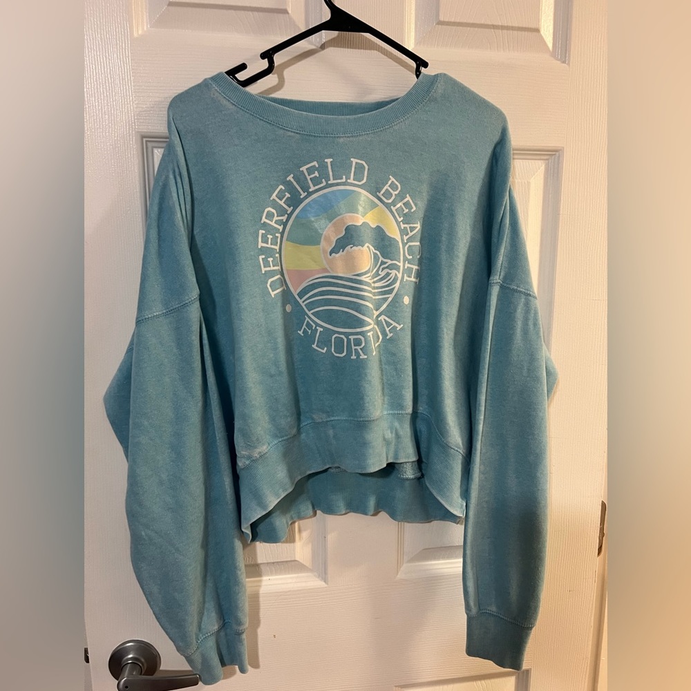 Super Soft Slouchy Sweater